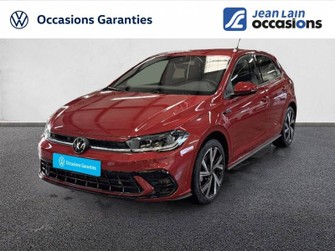 Photo Volkswagen Polo 1.0 TSI 110 S&S DSG7 R-Line
