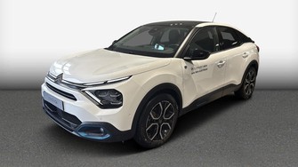 Photo Citroen C4 e- 136 ch Automatique Shine