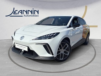 Photo MG  MG4 Electric 64kWh - 150 kW 2WD