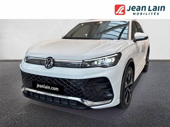 Photo Volkswagen Tiguan 1.5 eTSI 150ch DSG7 R-Line