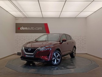 Photo Nissan Qashqai III e-Power 190 ch N-Connecta 5p