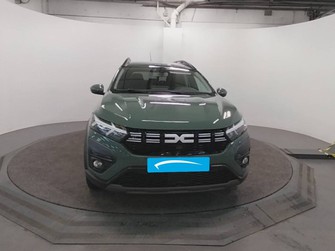 Photo Dacia Jogger Jogger Hybrid 140 5 places
