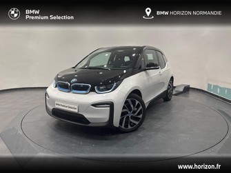 Photo Bmw i3 170ch 120Ah Edition WindMill Atelier