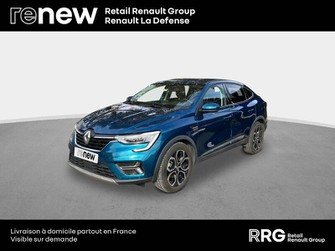 Photo Renault Arkana Arkana E-Tech 145 - 22