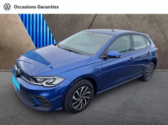 Photo Volkswagen Polo 1.0 TSI 95ch Life Plus