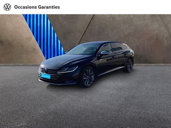 Photo Volkswagen Arteon ShootingBrake 2.0 TDI EVO 150ch Elegance DSG7