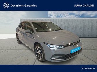 Photo Volkswagen Golf Golf 1.5 eTSI OPF 150 DSG7