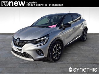 Photo Renault Captur TCe 140 - 21 Intens