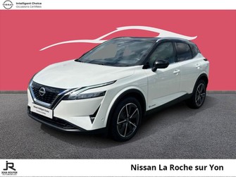 Photo Nissan Qashqai e-POWER 190ch Tekna 2022
