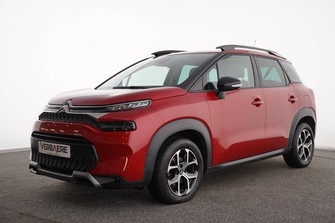 Photo Citroen C3 Aircross C3 Aircross BlueHDi 120 S&S EAT6