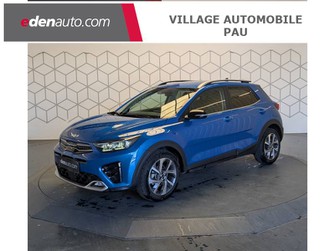 Photo Kia Stonic 1.0 T-GDi 100 ch DCT7 GT-line