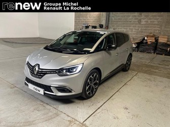 Photo Renault Grand Scenic IV Grand Scenic TCe 140 Techno