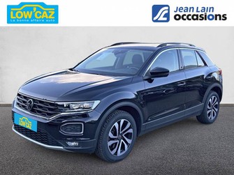 Photo Volkswagen T-Roc 2.0 TDI 150 Start/Stop DSG7 Active