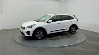 Photo Kia Niro 1.6 GDi Hybride 141 ch DCT6 Active