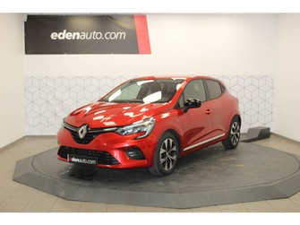 Photo Renault Clio Blue dCi 100 Evolution