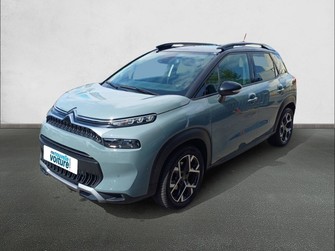 Photo Citroen C3 Aircross C3 Aircross PureTech 110 S&S BVM6