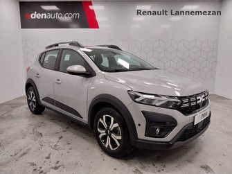 Photo Dacia Sandero TCe 90 Stepway Expression
