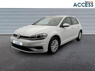 Photo Volkswagen Golf 1.0 TSI 85ch Trendline Euro6d-T 5p