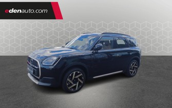 Photo Mini Countryman U25 170 ch DKG7 C Favoured 5p