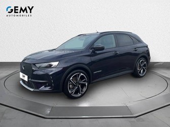 Photo DS 7 Crossback DS7 Crossback Hybride E-Tense 225 EAT8 Louvre