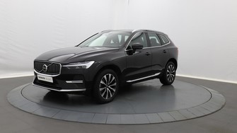 Photo Volvo XC60 B4 197 ch Geartronic 8 Plus Style Chrome