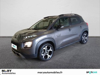 Photo Citroen C3 Aircross PureTech 130 S&S EAT6 Shine