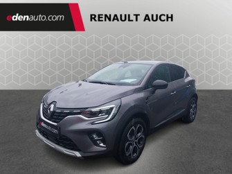 Photo Renault Captur TCe 90 Techno