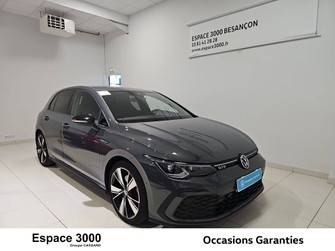Photo Volkswagen Golf Golf 2.0 TDI SCR 200 DSG7
