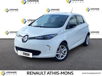 Photo Renault ZOE Zoe R90 Business