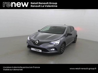 Photo Renault Clio V Clio TCe 140