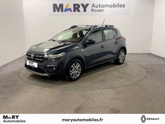 Photo Dacia Sandero TCe 90 Stepway Confort