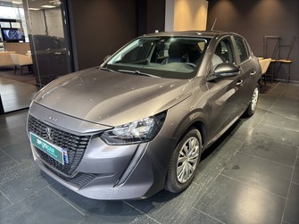 Photo Peugeot 208 208 PureTech 75 S&S BVM5
