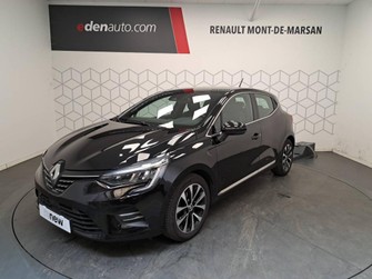 Photo Renault Clio V TCe 90 - 21N Intens 5p