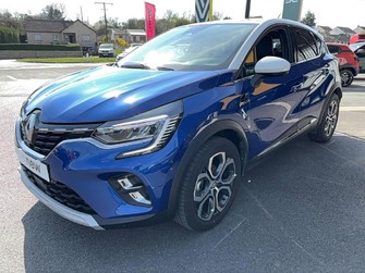 Photo Renault Captur II TCe 90 - 21 Intens