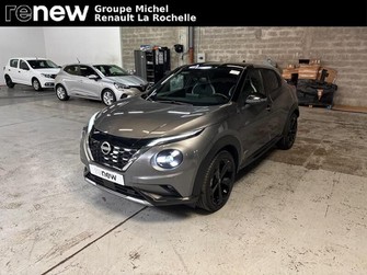 Photo Nissan Juke Juke Hybrid 143