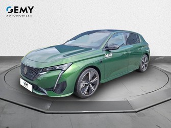 Photo Peugeot 308 308 PHEV 180 e-EAT8
