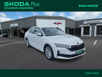 Photo Skoda Octavia Octavia 2.0 TDI 150 ch SCR DSG7