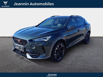 Photo Cupra Formentor Formentor 1.5 TSI 150 ch DSG7