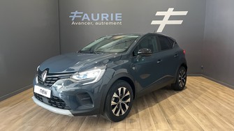 Photo Renault Captur Captur TCe 90