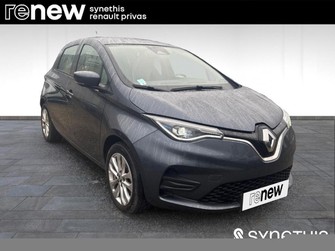 Photo Renault Megane IV SOCIETE BLUE DCI 115 AIR NAV 2P