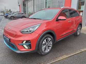 Photo Kia Niro E 150 KW (204 CH) 64 KWH E-PREMIUM