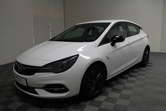 Photo Opel Astra Astra 1.5 Diesel 105 ch BVM6