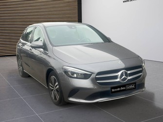 Photo Mercedes Classe B CLASSE B Classe B 180 7G-DCT
