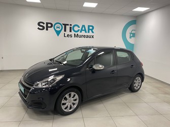 Photo Peugeot 208 208 1.2 PureTech 82ch BVM5