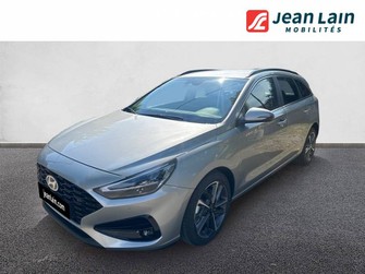 Photo Hyundai i30 SW 1.0 T-GDi 100 DCT-7 Creative