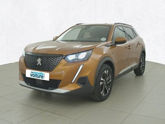 Photo Peugeot 2008 2008 PureTech 130 S&S EAT8