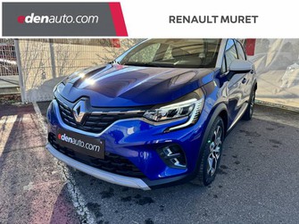 Photo Renault Captur E-Tech Plug-in 160 Intens