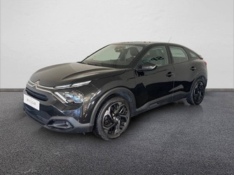 Photo Citroen C4 C4 PureTech 130 S&S EAT8