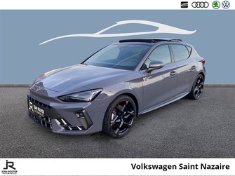 Photo Cupra Leon Leon eHybrid 204 ch DSG6