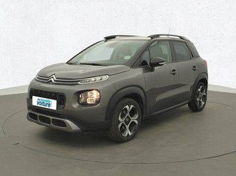 Photo Citroen C3 Aircross C3 Aircross PureTech 110 S&S BVM6